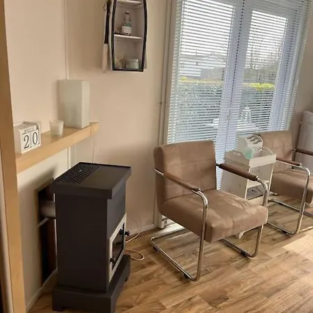 + Tiny House Nabij *