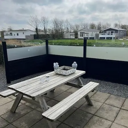 + Tiny House Nabij Petten