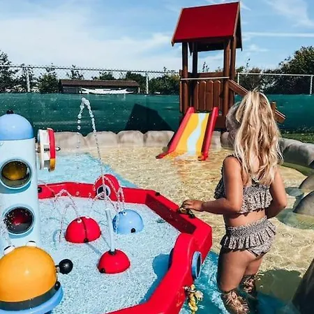 Appartement + Tiny House Nabij *