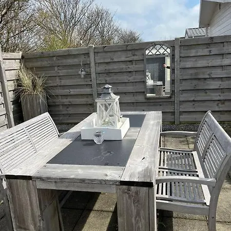 Appartement + Tiny House Nabij