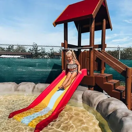 + Tiny House Nabij Petten