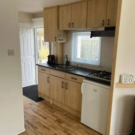 Appartement + Tiny House Nabij *