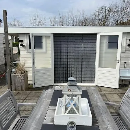 Apartman + Tiny House Nabij *