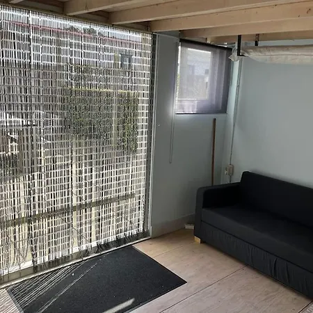 + Tiny House Nabij Petten