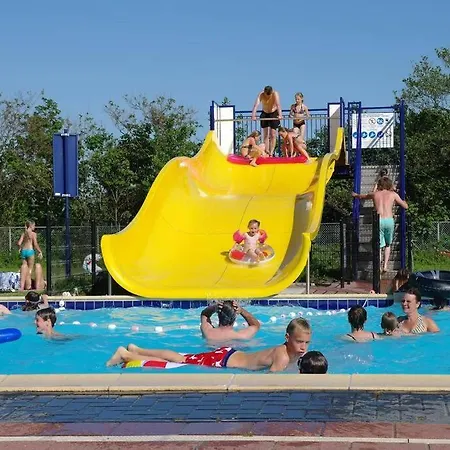 + Tiny House Nabij Διαμέρισμα