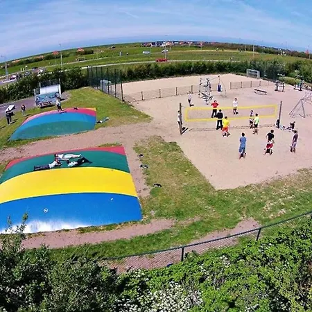 + Tiny House Nabij *