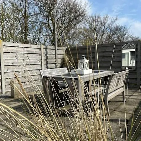 Appartement + Tiny House Nabij *