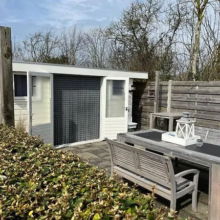 + Tiny House Nabij