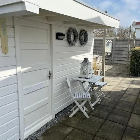Apartamento + Tiny House Nabij Petten