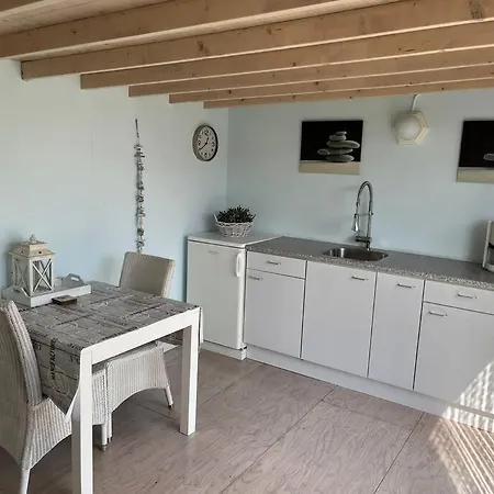 + Tiny House Nabij